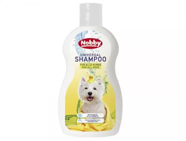 Universal Shampoo 300 ml
